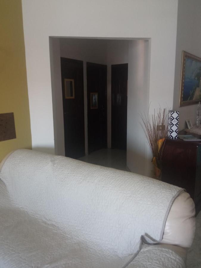 B&B Cleopatra Scalea Esterno foto