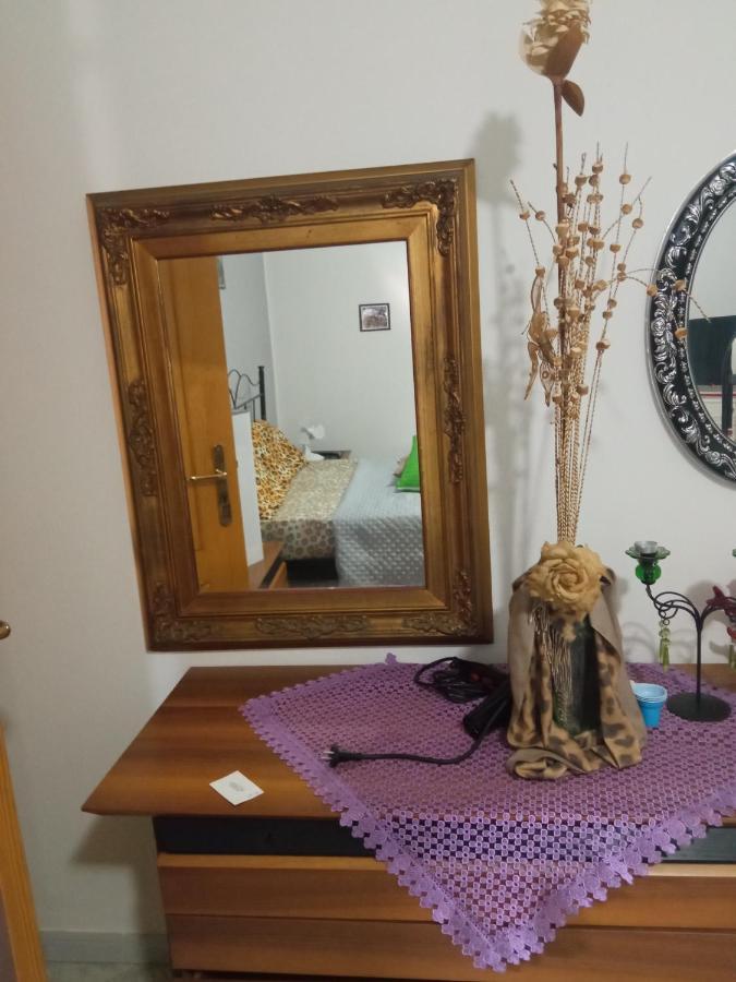 B&B Cleopatra Scalea Esterno foto