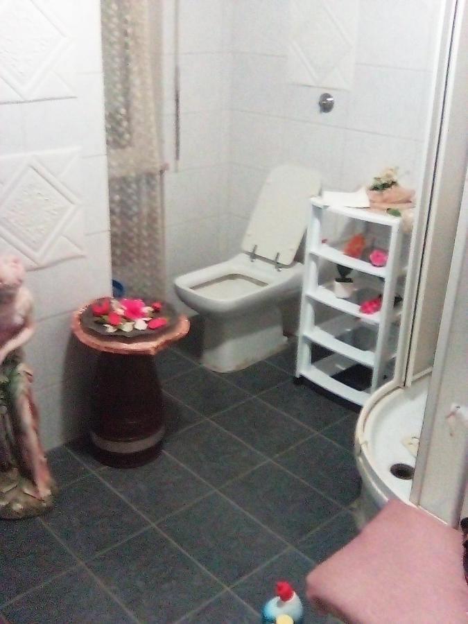 B&B Cleopatra Scalea Esterno foto