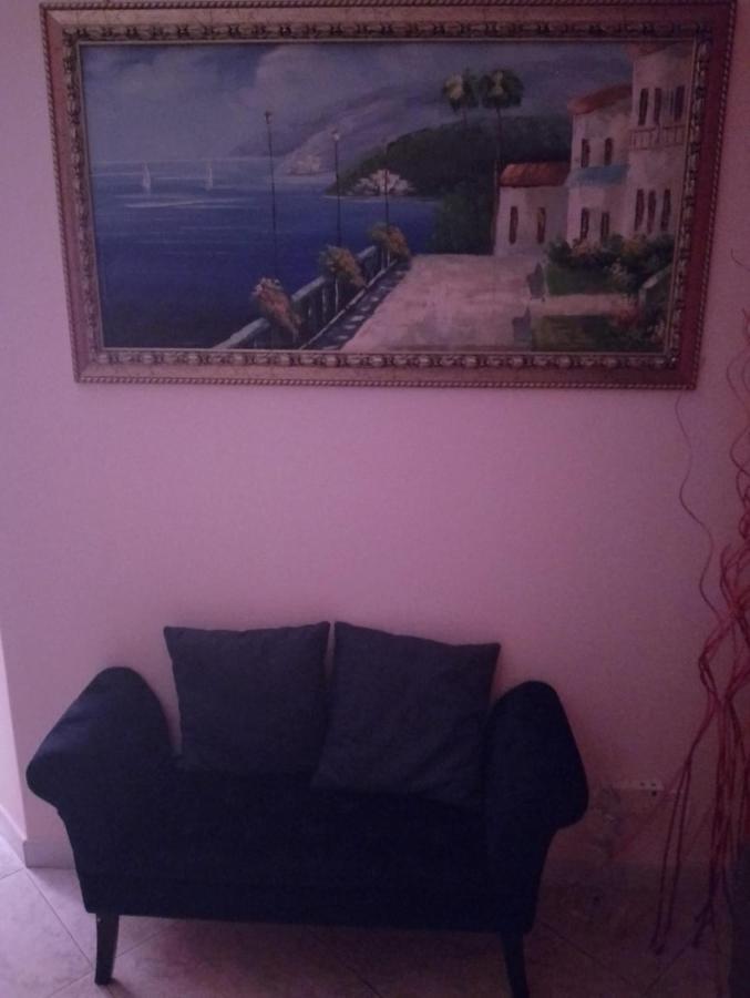 B&B Cleopatra Scalea Esterno foto
