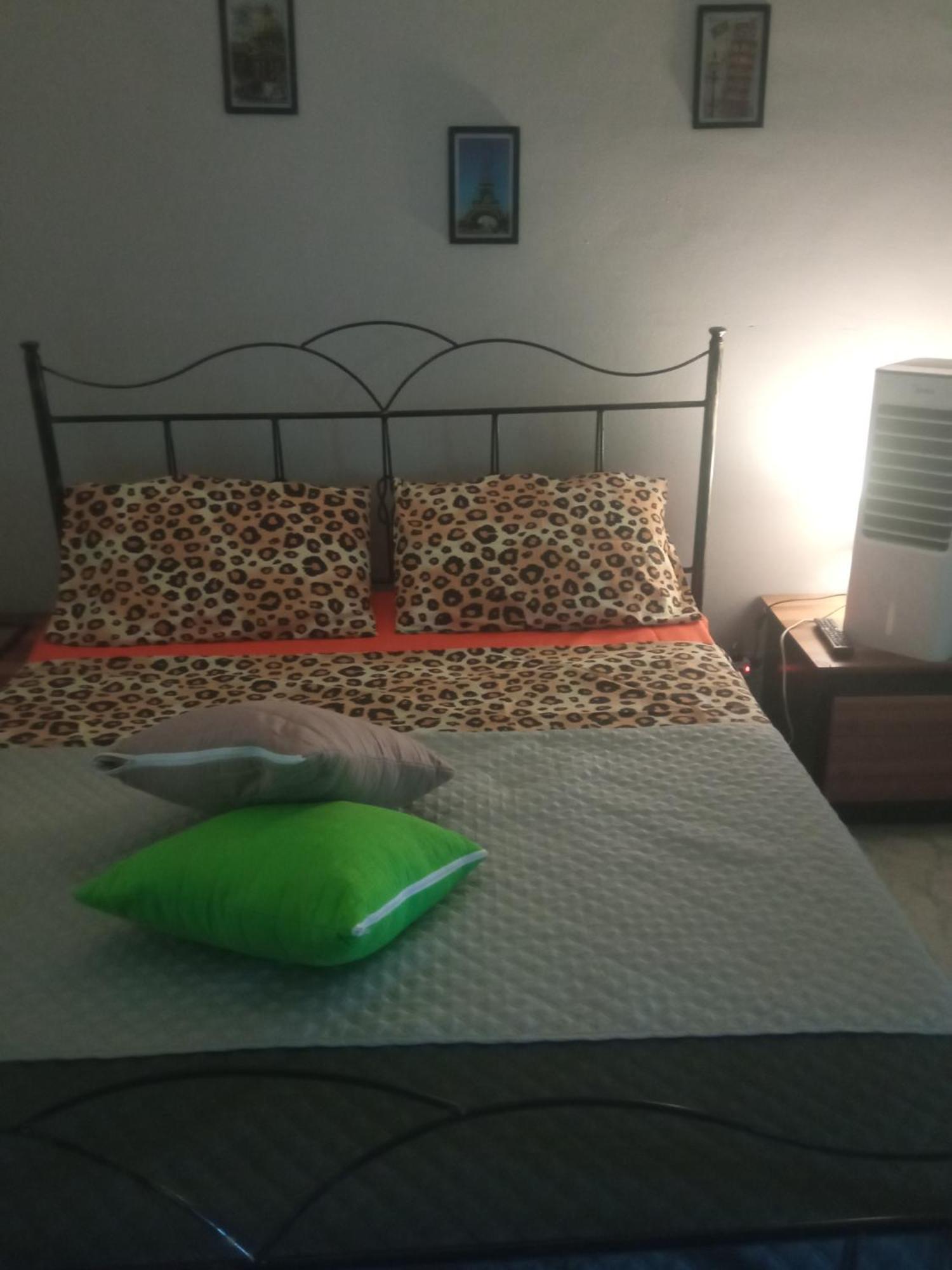B&B Cleopatra Scalea Camera foto